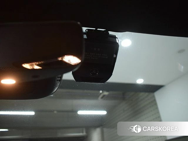 Mercedes-Benz A-Class W177 2022 Серебряный из Кореи, фото 6