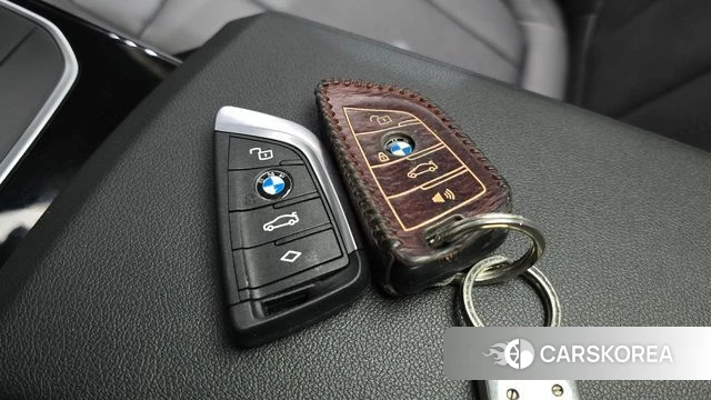 BMW 3 Series (G20) 2020 Белый из Кореи, фото 6