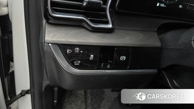Kia Sportage 5th Generation 2023 Белый из Кореи, фото 6
