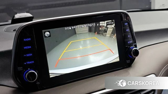 Hyundai All New Tucson 2019 Белый из Кореи, фото 6