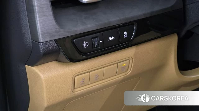 Kia Carnival 4th generation 2021 Белый из Кореи, фото 6