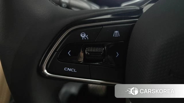 Renault Korea (Samsung) Grand Coleos 2025 Белый из Кореи, фото 6