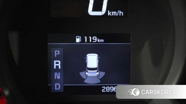 Kia The New Ray 2022 Белый из Кореи, фото 6