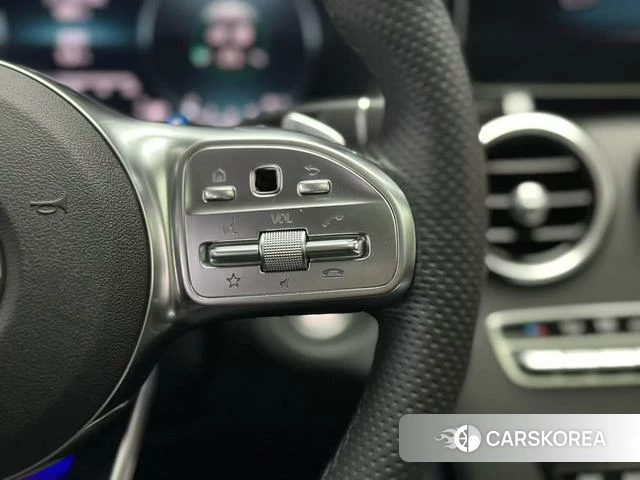 Mercedes-Benz C-class 2021 Белый из Китая, фото 6