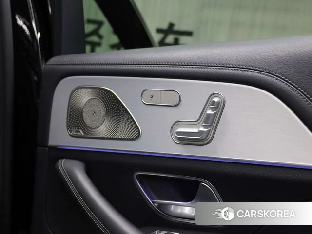 Mercedes-Benz AMG GLE 2022 Черный из Китая, фото 6