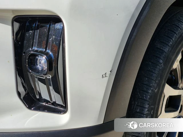Ssangyong Torres 2024 Белый из Кореи, фото 6