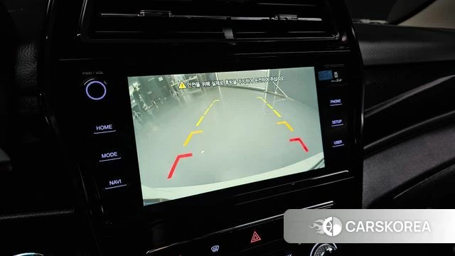Ssangyong Berry New Tivoli 2021 Белый из Кореи, фото 6