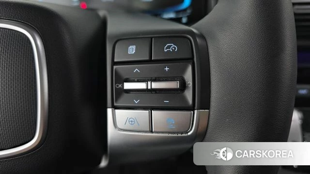 Hyundai Casper 2022 Синий из Кореи, фото 6