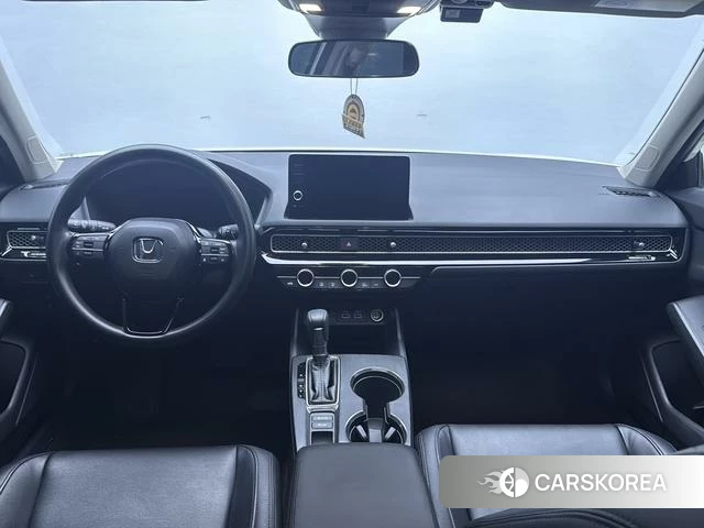 Honda Integra 2024 Белый из Китая, фото 6