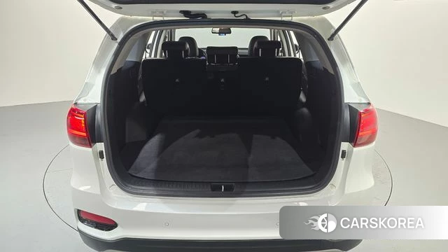 Kia The New Sorento 2018 Белый из Кореи, фото 6