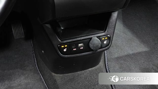 Kia The New Ray 2018 Черный из Кореи, фото 6