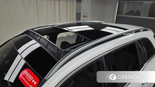 Mercedes-Benz GLB-Class X247 2022 Белый из Кореи, фото 6
