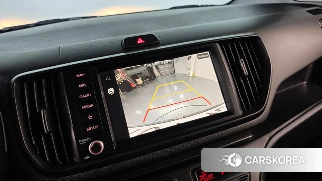 Kia The New Kia Ray 2023 Жемчужный цвет из Кореи, фото 6