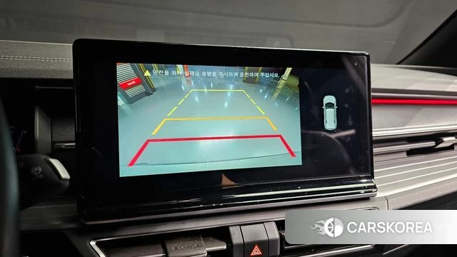 Ssangyong Torres 2022 Светло-зеленый из Кореи, фото 6
