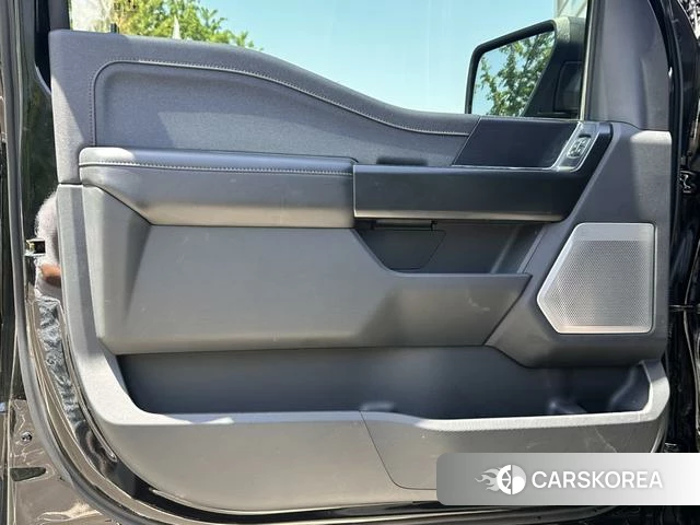 Ford F-150 2024 Черный из Китая, фото 6