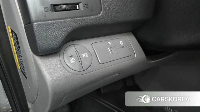 Hyundai The New Grand Starex 2018 Серебряный из Кореи, фото 6