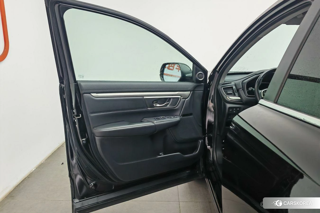 Honda Breeze 2021 Черный из Китая, фото 6