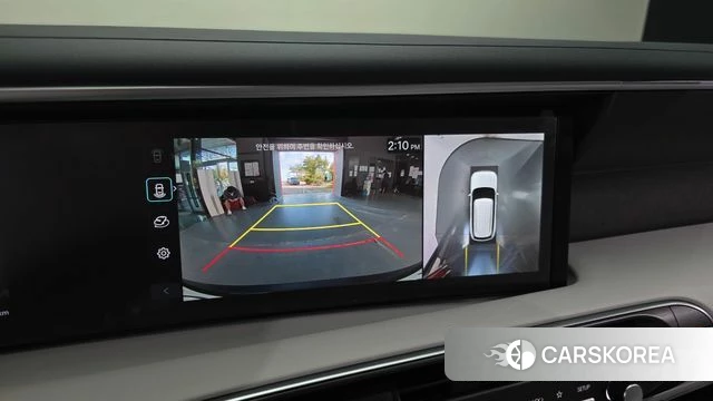 Hyundai Palisade (LX3) 2025 Черный из Кореи, фото 6
