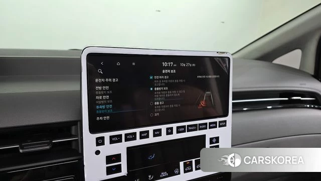 Hyundai Staria 2021 Черный из Кореи, фото 6
