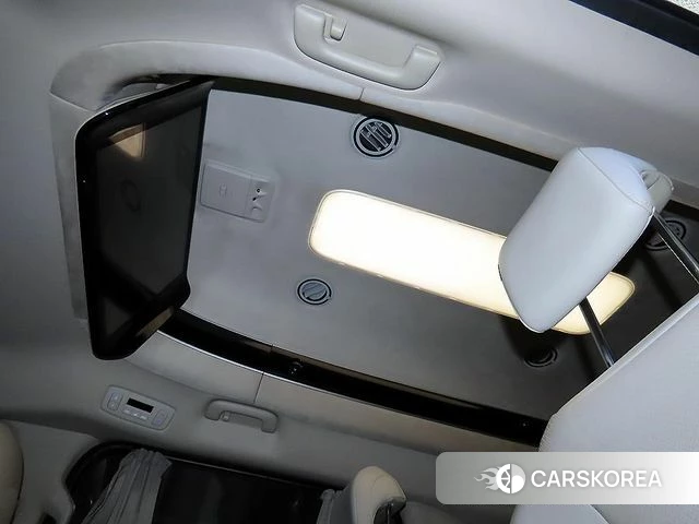 Kia Carnival 4th generation 2021 Черный из Кореи, фото 6