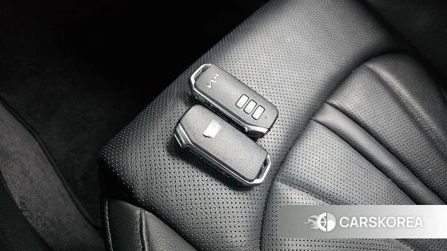 Kia K5 3rd generation 2023 Черный из Кореи, фото 6