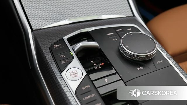 BMW 3 Series (G20) 2024 Белый из Кореи, фото 6