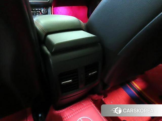 Mercedes-Benz CLA-Class C117 2018 Белый из Кореи, фото 6