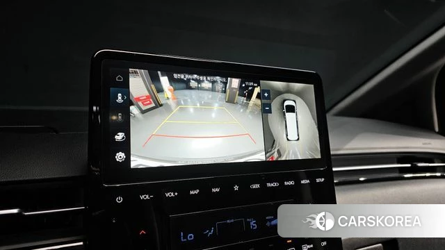 Hyundai Staria 2023 Серебристо-серый из Кореи, фото 6