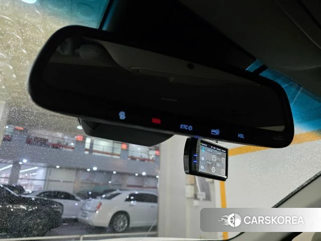 Hyundai Santa Fe TM 2019 Белый из Кореи, фото 6