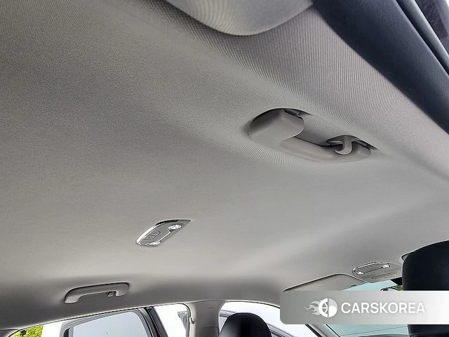 Hyundai The New Grandeur IG 2020 Черный из Кореи, фото 6