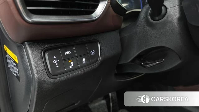 Hyundai Santa Fe TM 2018 Белый из Кореи, фото 6