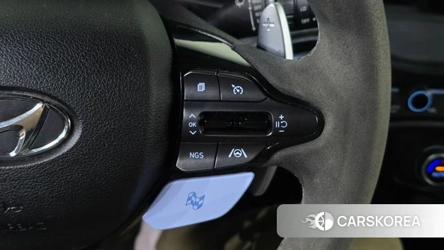 Hyundai Veloster (JS) 2020 Черный из Кореи, фото 6
