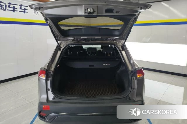 Toyota Frontlander 2023 Другой из Китая, фото 6