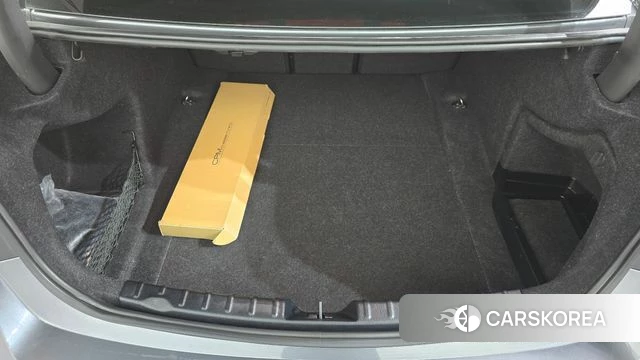 BMW 3 Series (F30) 2018 Серый из Кореи, фото 6