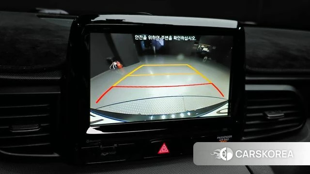 Hyundai Veloster (JS) 2018 Серый из Кореи, фото 6