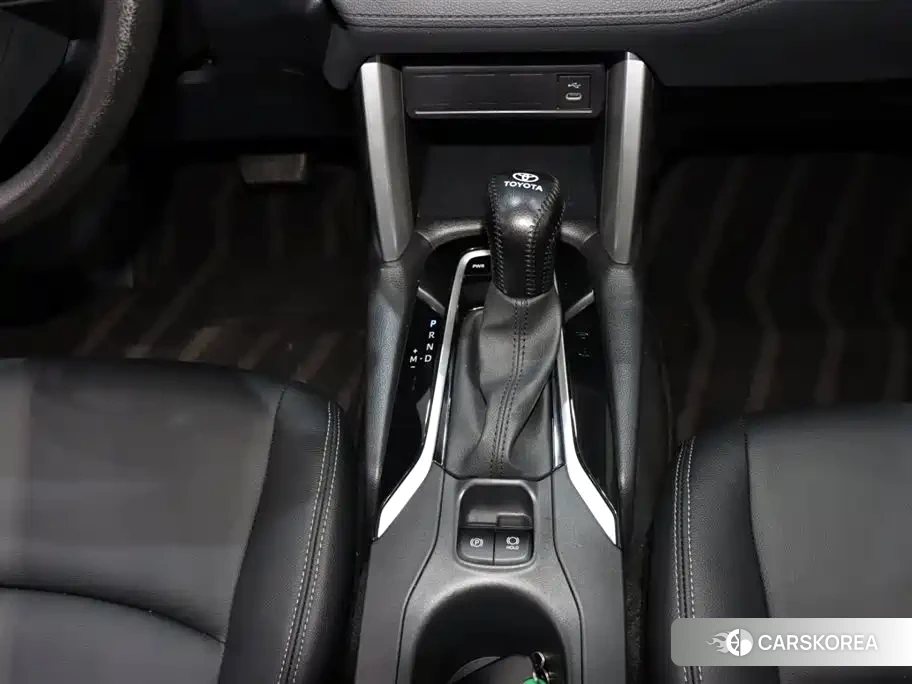 Toyota Corolla 2025 Белый из Китая, фото 6