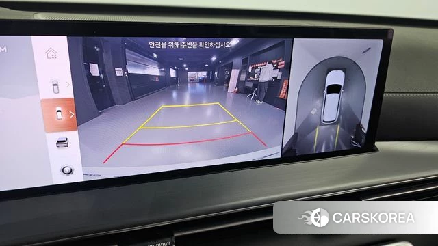 Genesis GV80 2023 Белый из Кореи, фото 6
