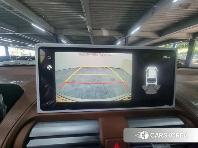 Hyundai The New Casper 2026 Белый из Кореи, фото 6