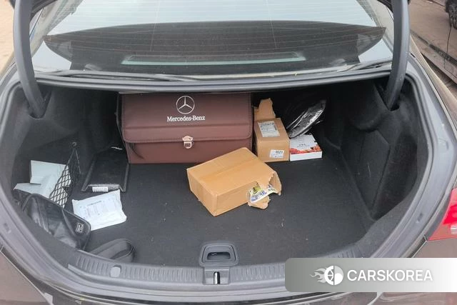 Mercedes-Benz E-Class 2021 Черный из Китая, фото 6