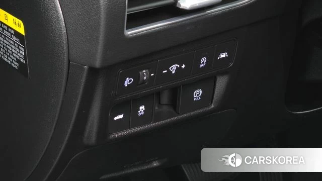 Hyundai Sonata (DN8) 2019 Серый из Кореи, фото 6