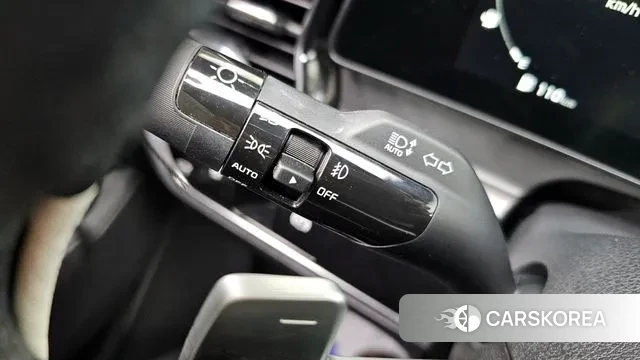 Kia Sportage 5th Generation 2022 Серый из Кореи, фото 6