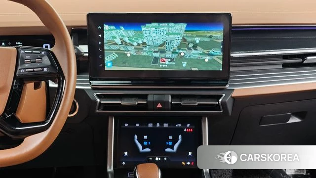 Ssangyong Torres 2023 Белый из Кореи, фото 6