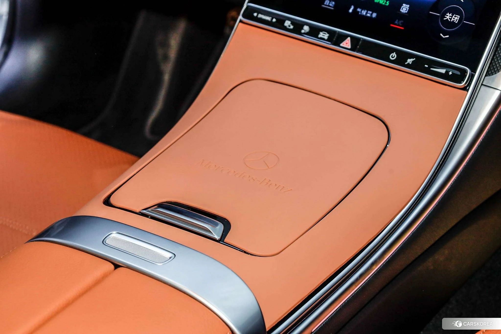 Mercedes-Benz C-class 2023 Белый из Китая, фото 6