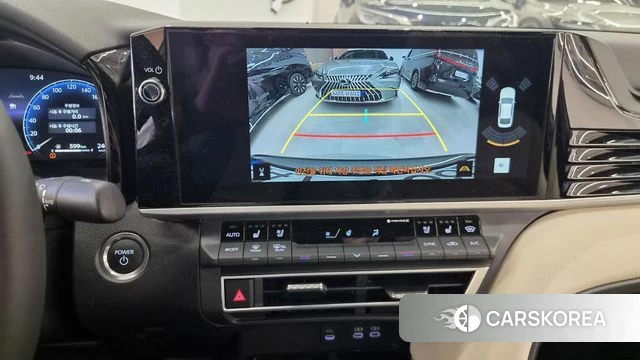 Toyota Camry (XV80) 2025 Серый из Кореи, фото 6