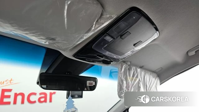 Hyundai Staria 2023 Синий из Кореи, фото 6