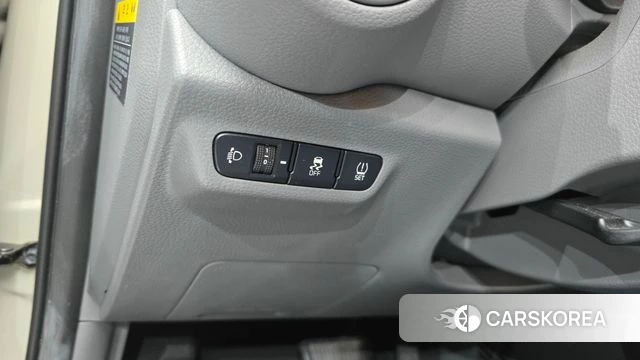 Kia All New Morning (JA) 2018 Жемчужный цвет из Кореи, фото 6
