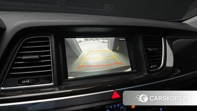 Genesis G80 2020 Серый из Кореи, фото 6