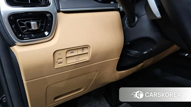 Kia Sorento 4th Generation 2020 Серый из Кореи, фото 6