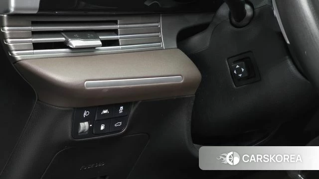 Hyundai The New Grandeur IG 2020 Черный из Кореи, фото 6