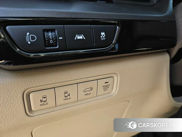 Kia Carnival 4th generation 2021 Белый из Кореи, фото 6